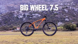 OGGI Big Wheel 75 [upl. by Aharon]