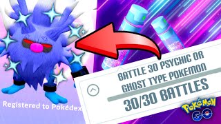 SECRET TIPS TO GET ANNIHILAPE FASTER amp SUPER STARDUST EVENT IN POKEMON GO [upl. by Bartholomeus]