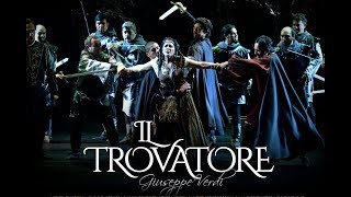 ÓPERA IL TROVATORE 2017  TRM [upl. by Atena637]