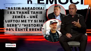 “Nasim Haradinaj I ka thanë Tahir Zemës – unë luftoj me ty si me serb” “Historia 98 është rrenë” [upl. by Hugon283]