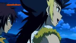 Beyblade Metal Masters Folge 17 Teamwork Teil 22 [upl. by Tulley]