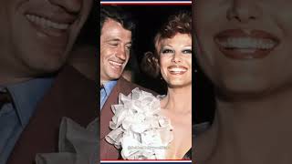 Jean Paul Belmondo amp Claudia Cardinale La Viacca  Cartouche [upl. by Daveen]