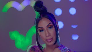 YNW Melly  Pieces feat Queen Naija Offical Music Video [upl. by Tema]