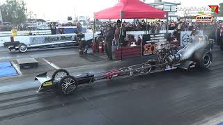 BAKERSFIELD 2024  FULL NOSTALGIA TOP FUEL ELIMINATIONS [upl. by Akitahs]