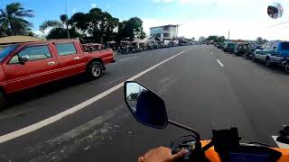 Roadtrip 73  Sta Lucia Magarao Camarines Sur [upl. by Rheims]