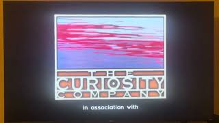 The Curiosity Company silent30th Century Fox Television 1999 [upl. by Meerek936]