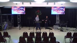 December 10 2023  Worship Gathering [upl. by Ycnay]