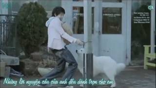 Vietsub  Kara Come Back To Me 2  Se7en HD [upl. by Essilem]