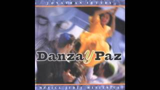 Kaddish  Jonathan Settel  Danza Y Paz [upl. by Rosenkranz]