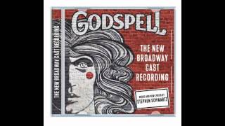 Godspell  The New Broadway Cast On The Willows [upl. by Reid]