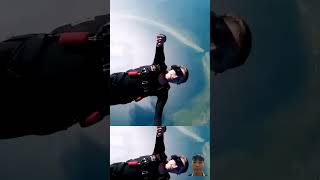 Skydiving skydiving travel chill healing youtubeshorts [upl. by Naylor503]