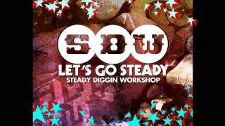 Steady Diggin Workshop  Heavy Hitters ft Ohmega Watts [upl. by Joleen212]