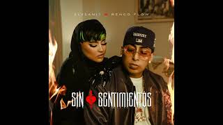 Sin Sentimientos  ‎nengoflow Feat Elysanij Official Audio [upl. by Klos]