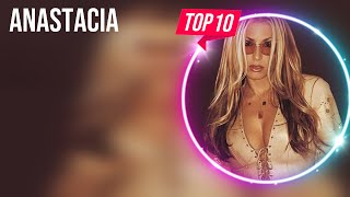 Top Hits Anastacia 2023  Best Anastacia playlist 2023 [upl. by Whiting]