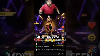 MOST FUNNIEST MOMENT OF RG GAMERfreefirehowcaniplayfreeffcustommychannelm500onetapsheadhots [upl. by Demetrius431]