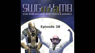 SWG with Yivvits and MrBubble  Episode 38  To Trade or not to Trade [upl. by Aneehsat925]