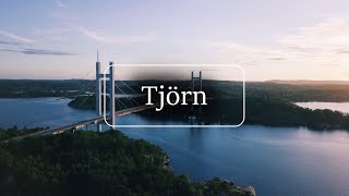 Tjörn  Sweden  4K  Swedish Drone Pilot [upl. by Ainigriv213]