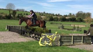 xc schooling  Downlands [upl. by Brody]