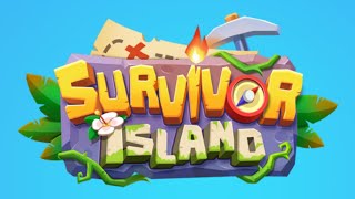 SURVIVOR ISLAND IDLE GAME GAMEPLAY 17 [upl. by Verdi]