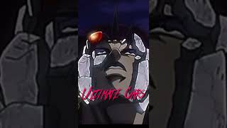 Ultimate Kars…  shorts funny jojosbizzareadventure lol fyp jojomemes [upl. by Devitt]