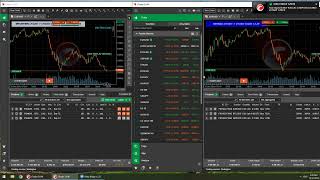 cTrader to cTrader Trade Copier [upl. by Idieh]