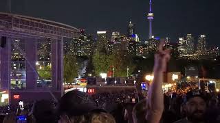 Limp Bizkit live in Toronto 2024 [upl. by Etz]