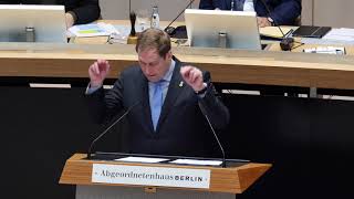 Carsten Ubbelohde AfD Berlins Schulen brauchen Sanierungen keine Chilloutzonen [upl. by Ayin320]