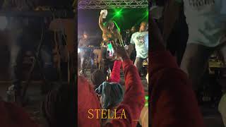 StellaKapepo live [upl. by Kelcey]