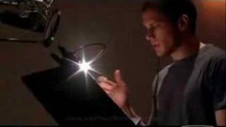 Wentworth Miller on Stealth speaking EDI [upl. by Yoho]