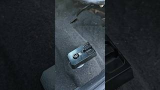 Toyota Tundra Seat Riser [upl. by Alig538]