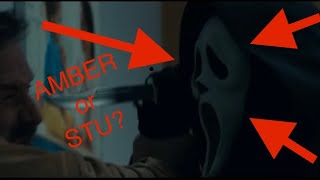 Did Stu Kill Dewey in Scream 5 [upl. by Nisotawulo353]