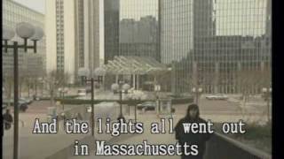 Massachusetts Karaoke [upl. by Girand]