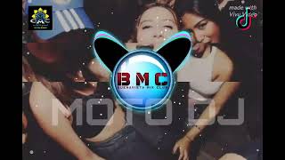 Inlab x Blackjack Breaklatin Remix 2024 Saint John remix tiktoktrend tiktok cebumixdjs [upl. by Lavud]