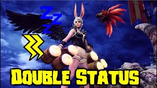 NEW DUAL BLADES Best Builds amp Review  Master Ale  MHW Iceborne [upl. by Yrok389]