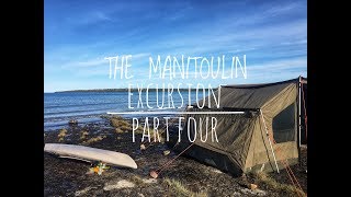 The Manitoulin Excursion Part Four  The Forest [upl. by Aicia]