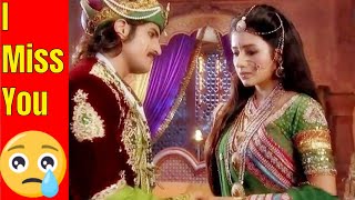 jodha akbar serial songs in aankho me tum full song love song [upl. by Granthem]