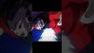 Goku ultra instinct Dragonball shorts bts goku vegeta [upl. by Langston]