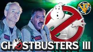 Is Ghostbusters Frozen Empire’s Box Office good enough to get a sequel [upl. by Dobrinsky195]