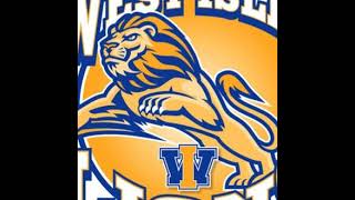 West Islip vs Bellport High School Boys Varsity Basketball [upl. by Gershon]