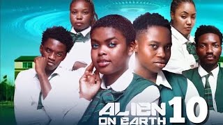 ALIEN ON EARTH  Season 2 THE FINALE  Episode 10  Peller amp Jarvis [upl. by Beverlie717]