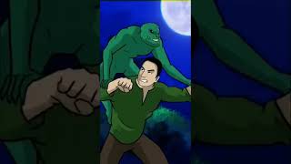 Ka Benjo tagaloghorrorstory kristories pinoyanimatedstory [upl. by Llewol]