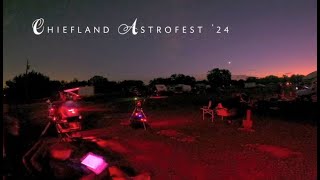 Chiefland Astrofest 24 [upl. by Ardnuahc298]