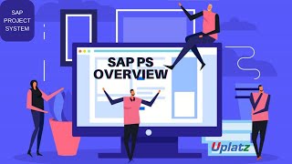 SAP PS Overview  SAP Project System Certification Training  Uplatz [upl. by Gherardi]