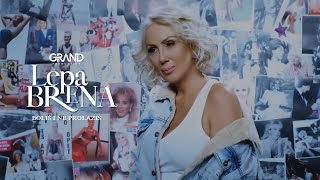 Lepa Brena  Bolis i ne prolazis  OFFICIAL VIDEO 2017 [upl. by Eesak]