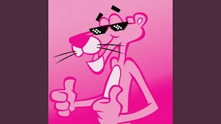 PINK PANTHER THEME SONG Remix [upl. by Akiam]