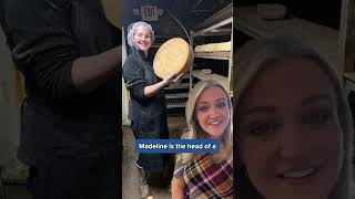 This Cleveland cheesemonger is a viral sensation on TikTok [upl. by Florio]