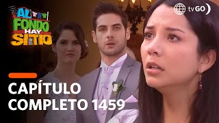 Al fondo hay sitio  Temporada 8  Capítulo 1459  América Televisión [upl. by Hickie554]