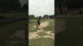 Cricket 🏏 match love 😘 cricket cricketshots akshayvlogs0029 crickettechniques [upl. by Orit]