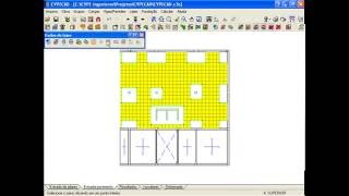 Cypecad  Alterando a disposição da laje [upl. by Netsrak]