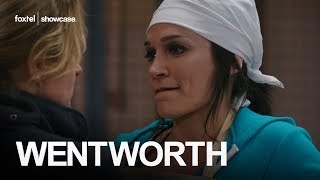 Wentworth Season 3 Inside Episode 8 [upl. by Eiltan355]